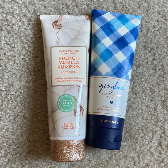 Other - Lotion bundle